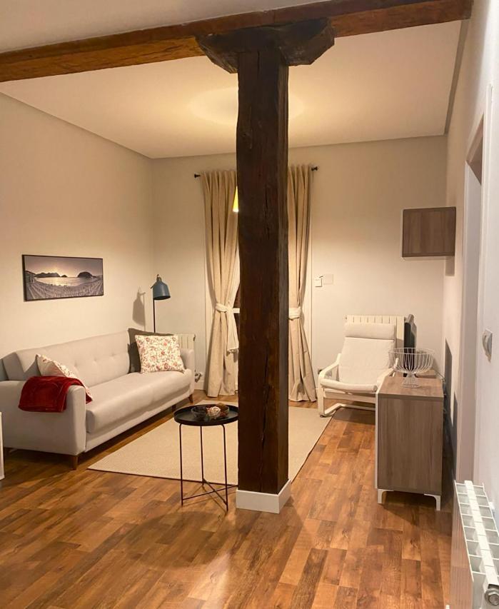 Bailen Vivienda Turistica Reformada Appartement