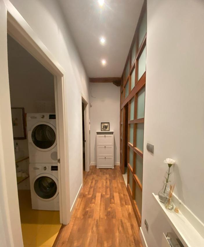 Bailen Vivienda Turistica Reformada Appartement