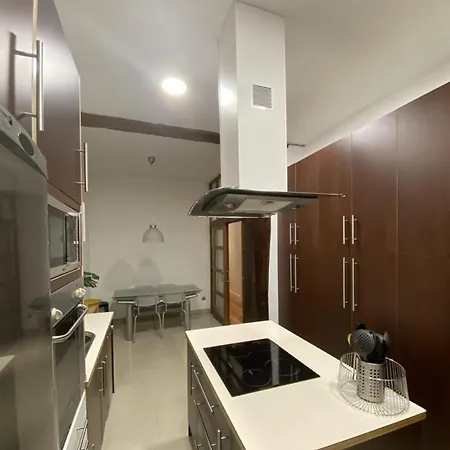 Bailen Vivienda Turistica Reformada Apartment Bilbao Exterior photo