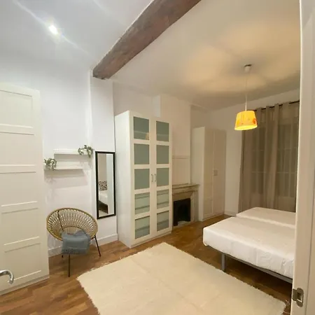 Bailen Vivienda Turistica Reformada Apartment Bilbao Exterior photo