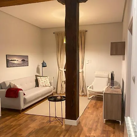 Bailen Vivienda Turistica Reformada Apartment Bilbao Exterior photo