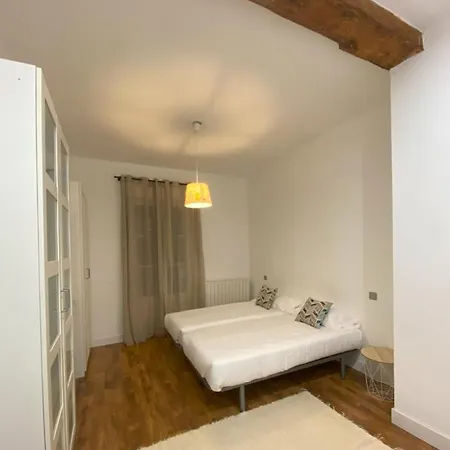 Bailen Vivienda Turistica Reformada Apartment Bilbao Exterior photo