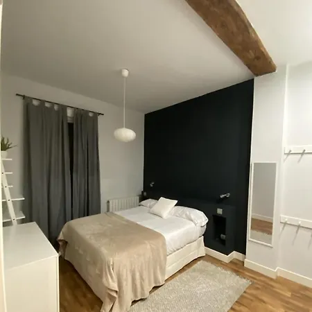 Bailen Vivienda Turistica Reformada Apartment Bilbao Exterior photo