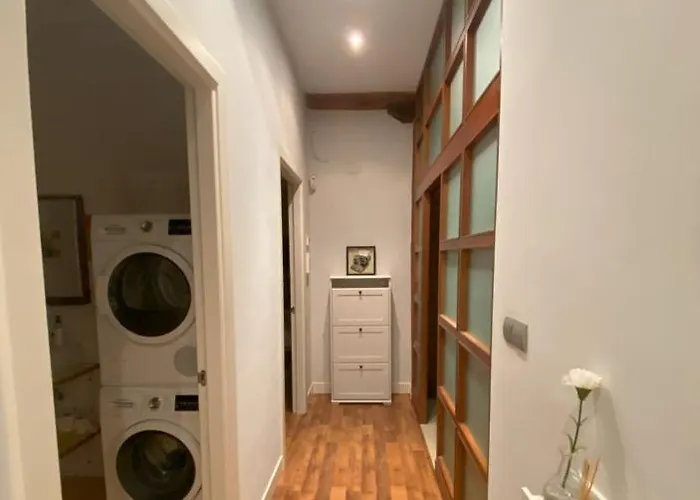 Bailen Vivienda Turistica Reformada
