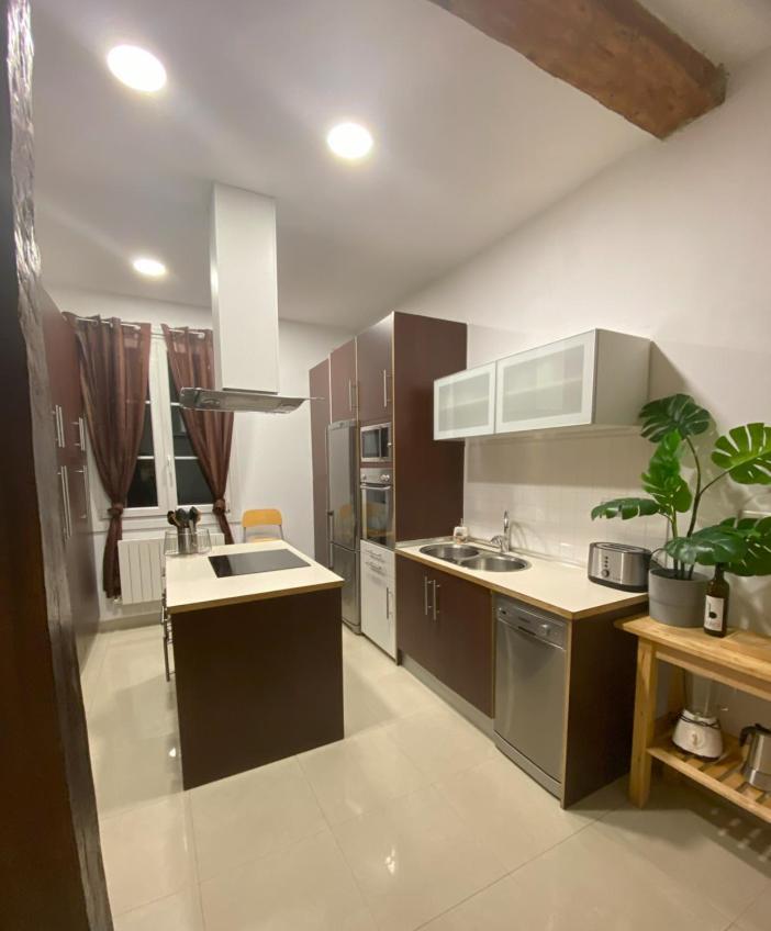 Bailen Vivienda Turistica Reformada Apartment *