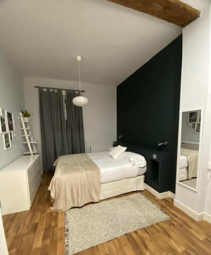 Apartment Bailen Vivienda Turistica Reformada Bilbao