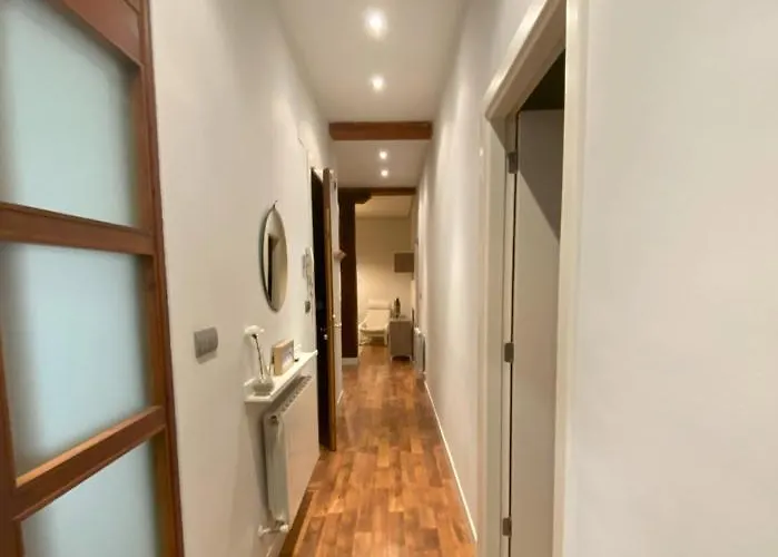 Bailen Vivienda Turistica Reformada